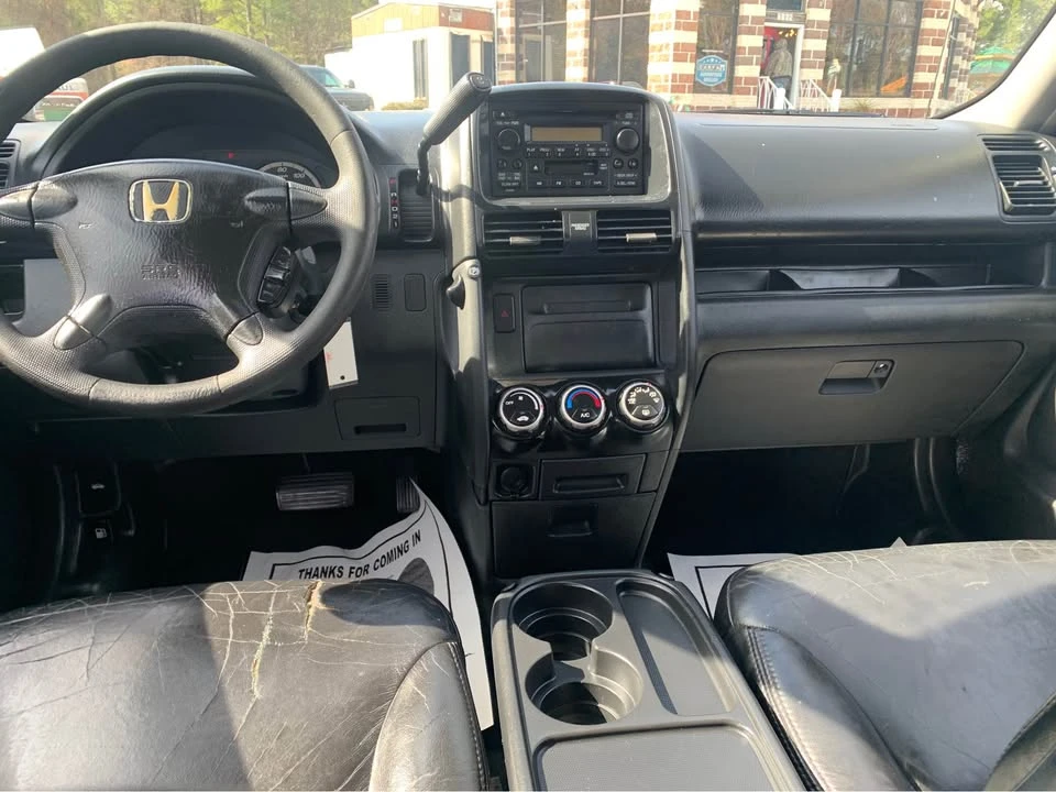 2006 Honda CR-V 2nd Gen - Image 13 of 17