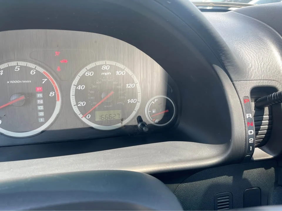 2006 Honda CR-V 2nd Gen - Image 17 of 18