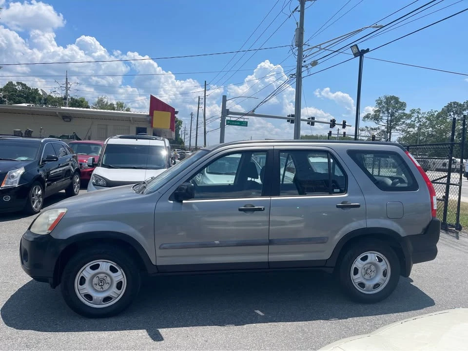2006 Honda CR-V 2nd Gen - Image 4 of 18