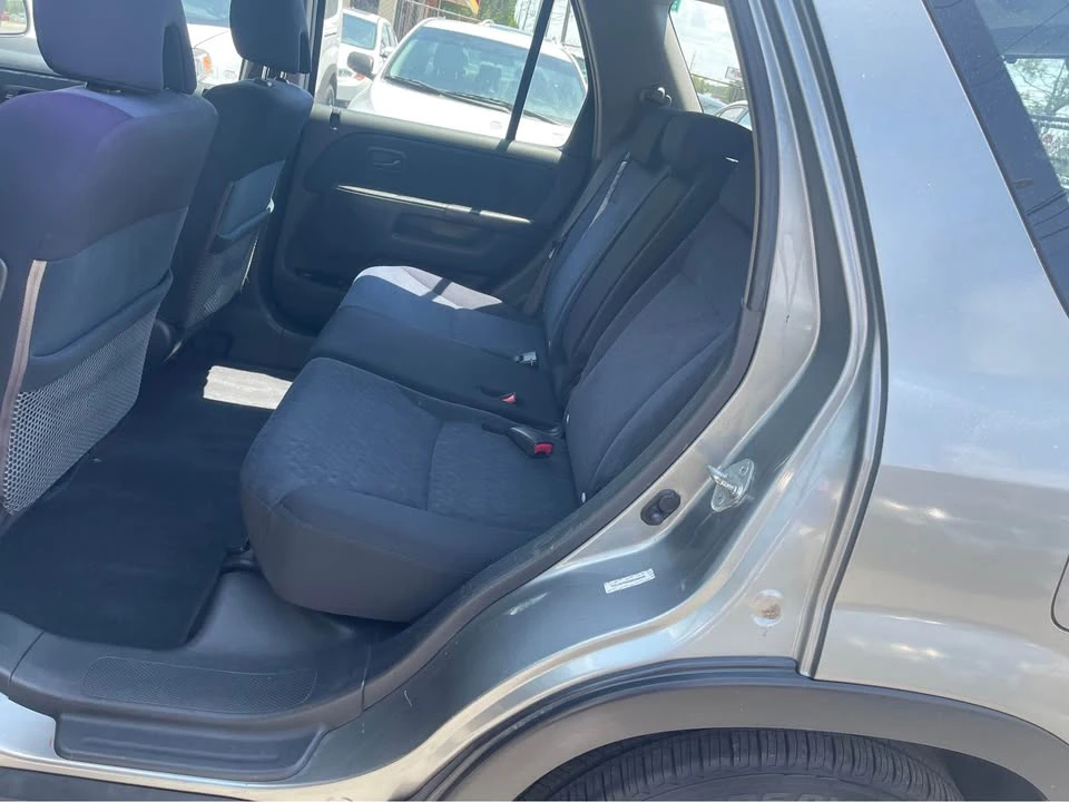 2006 Honda CR-V 2nd Gen - Image 12 of 18