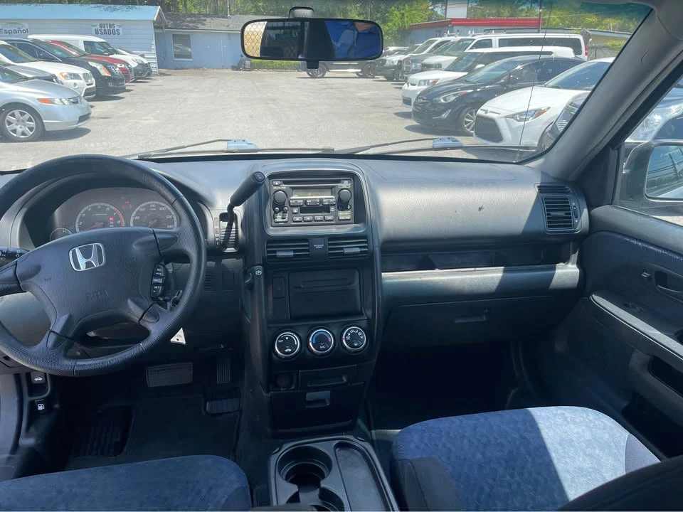 2006 Honda CR-V 2nd Gen - Image 15 of 18