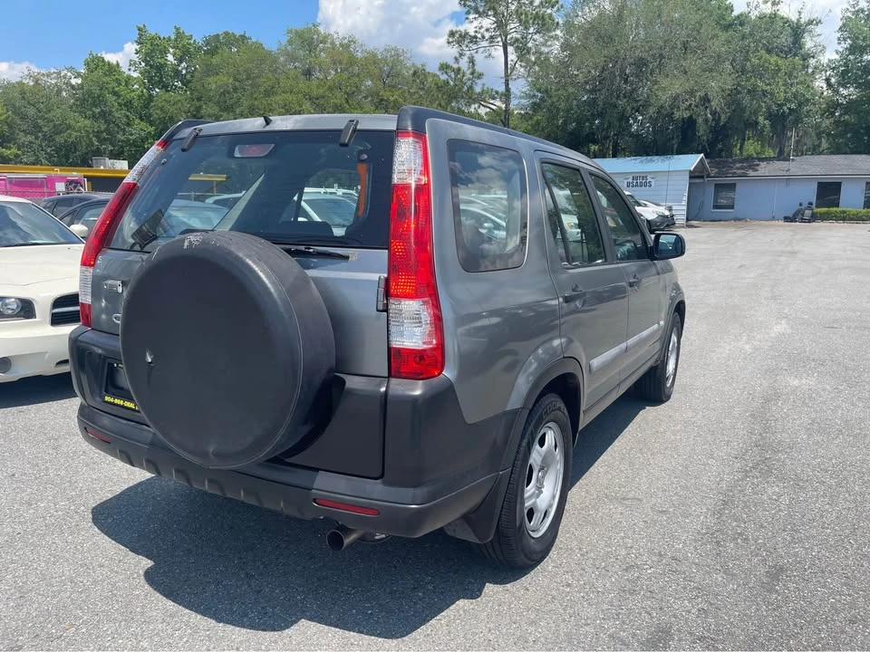 2006 Honda CR-V 2nd Gen - Image 11 of 18