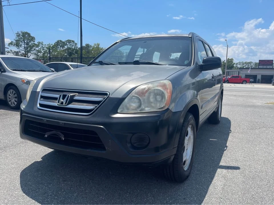 2006 Honda CR-V 2nd Gen - Image 3 of 18