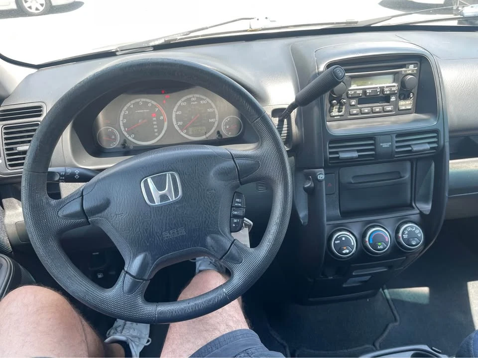 2006 Honda CR-V 2nd Gen - Image 18 of 18