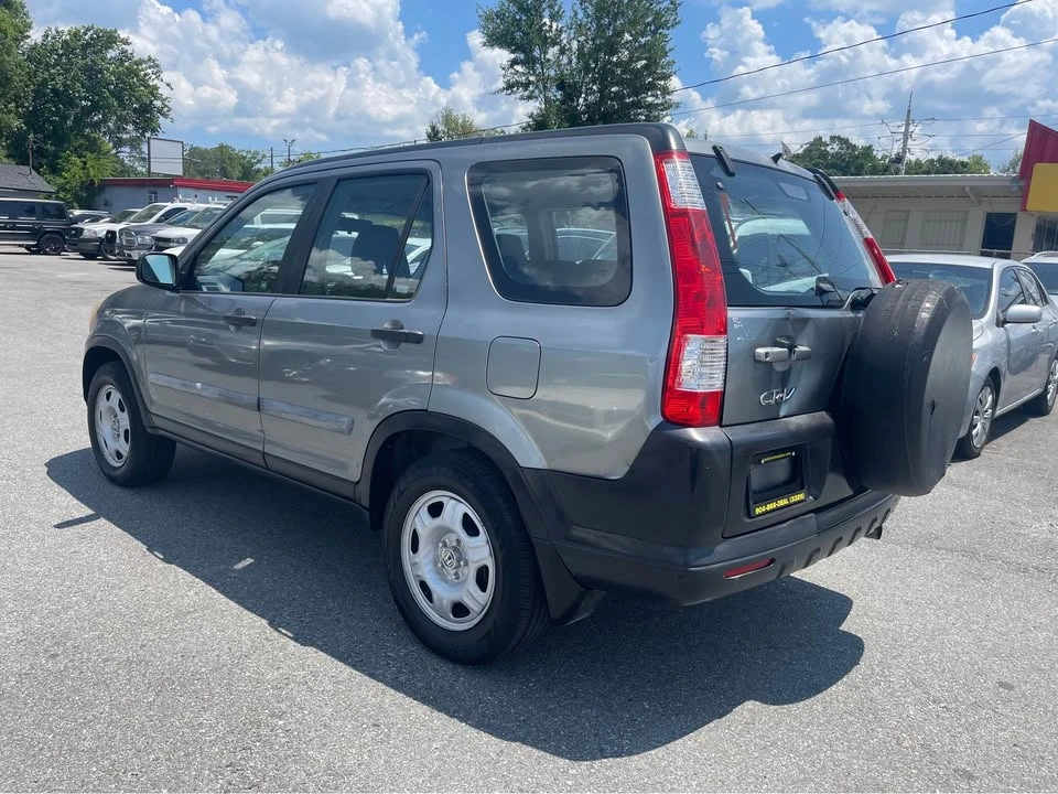 2006 Honda CR-V 2nd Gen - Image 7 of 18