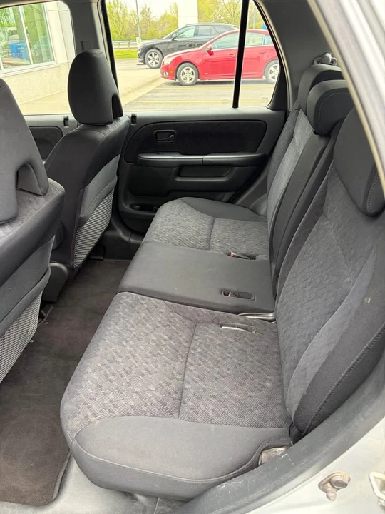 2006 Honda CR-V 2nd Gen - Image 14 of 17