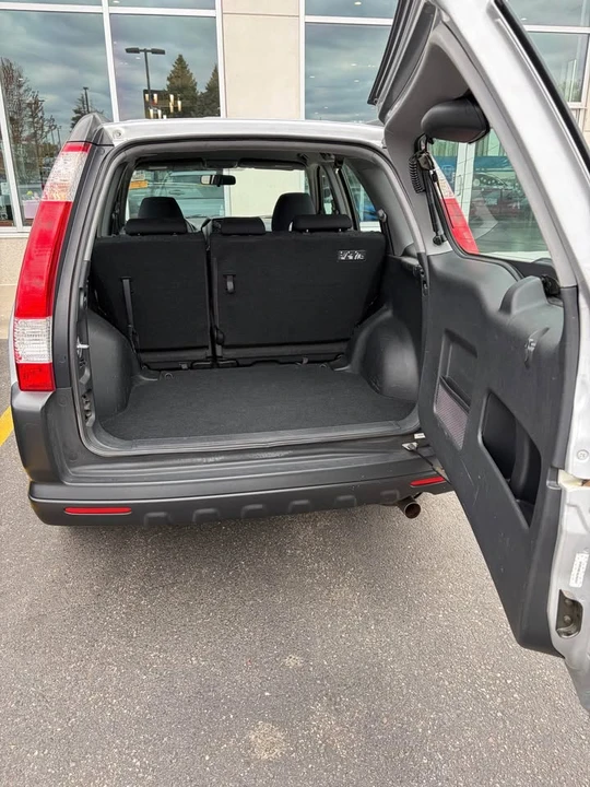 2006 Honda CR-V 2nd Gen - Image 15 of 17