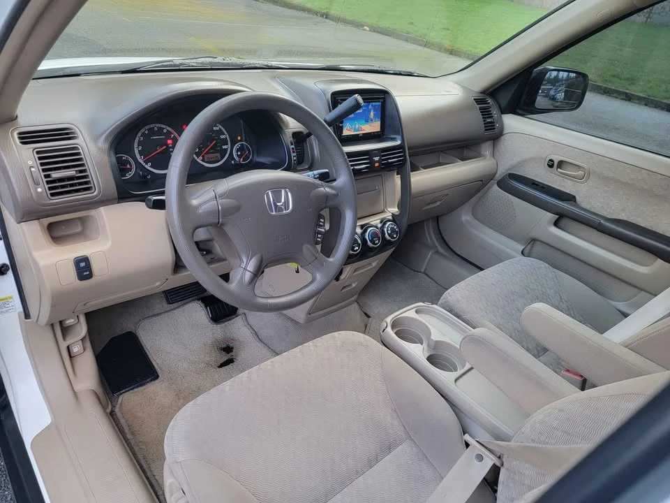2006 Honda CR-V 2nd Gen - Image 7 of 20
