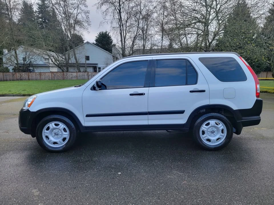 2006 Honda CR-V 2nd Gen - Image 6 of 20