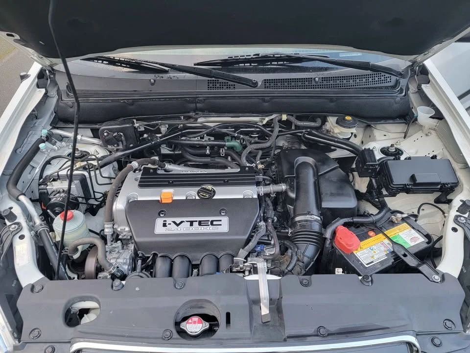 2006 Honda CR-V 2nd Gen - Image 20 of 20
