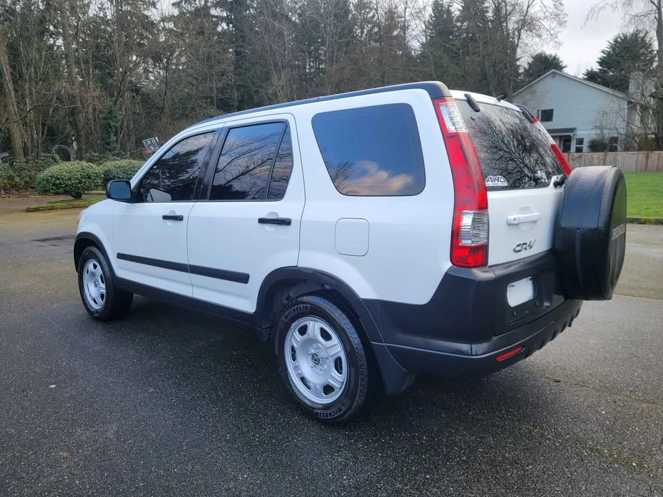 2006 Honda CR-V 2nd Gen - Image 5 of 20