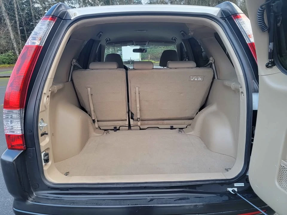 2006 Honda CR-V 2nd Gen - Image 13 of 20