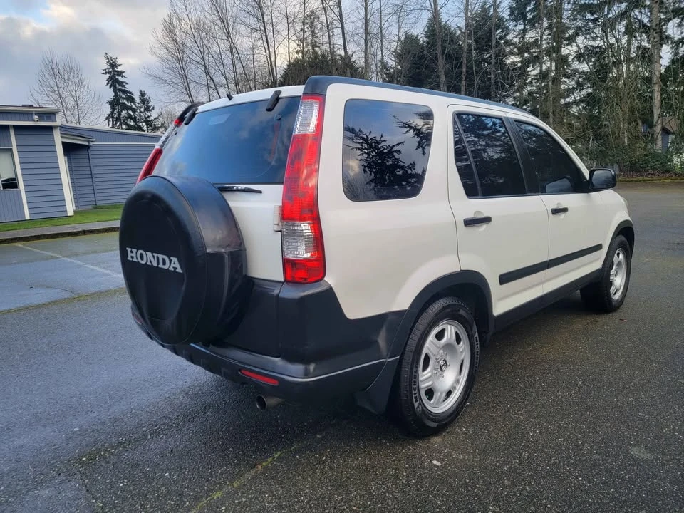 2006 Honda CR-V 2nd Gen - Image 4 of 20