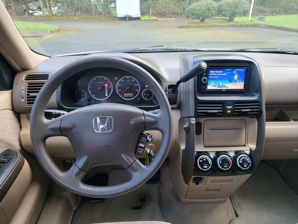 2006 Honda CR-V 2nd Gen - Image 12 of 20