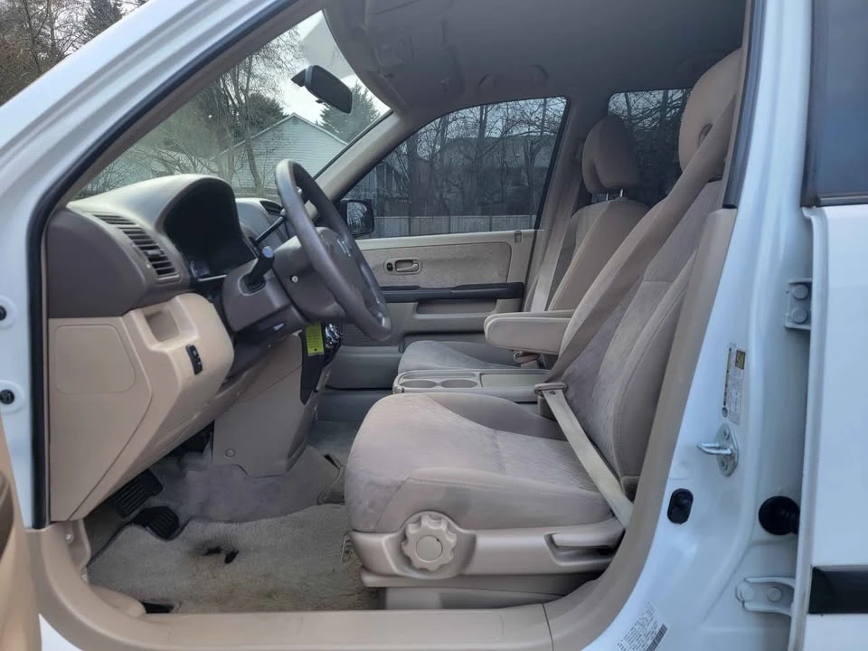 2006 Honda CR-V 2nd Gen - Image 9 of 20
