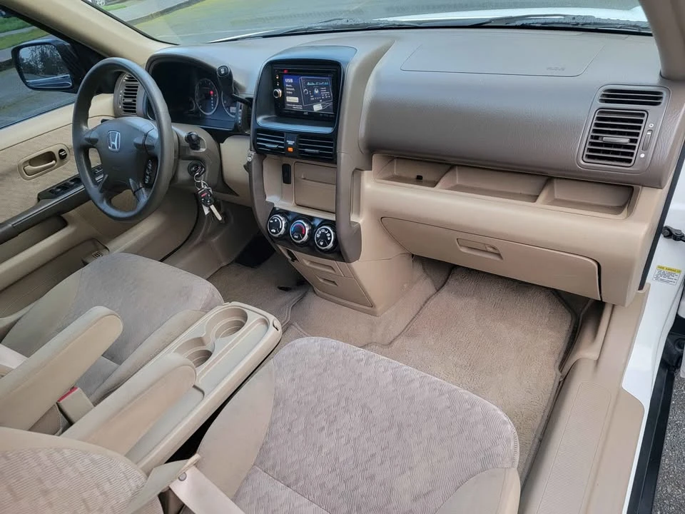 2006 Honda CR-V 2nd Gen - Image 18 of 20