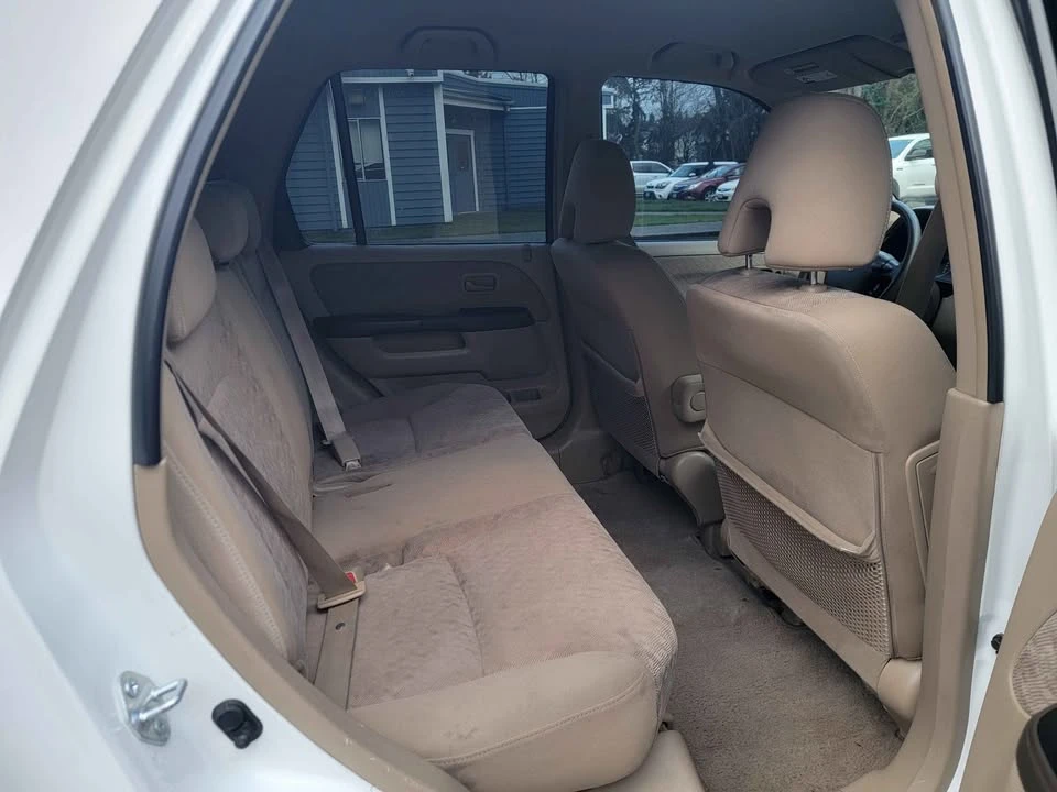 2006 Honda CR-V 2nd Gen - Image 15 of 20