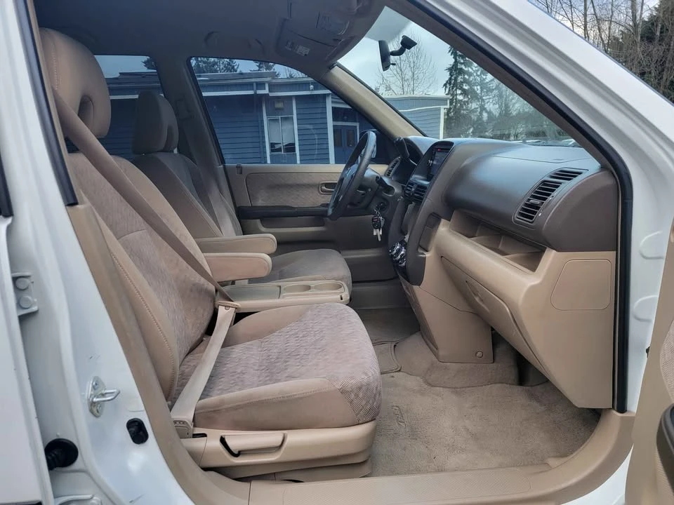 2006 Honda CR-V 2nd Gen - Image 17 of 20