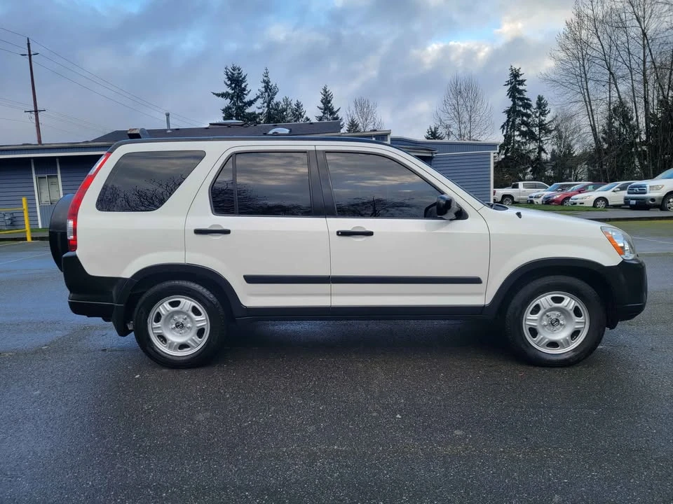 2006 Honda CR-V 2nd Gen - Image 3 of 20