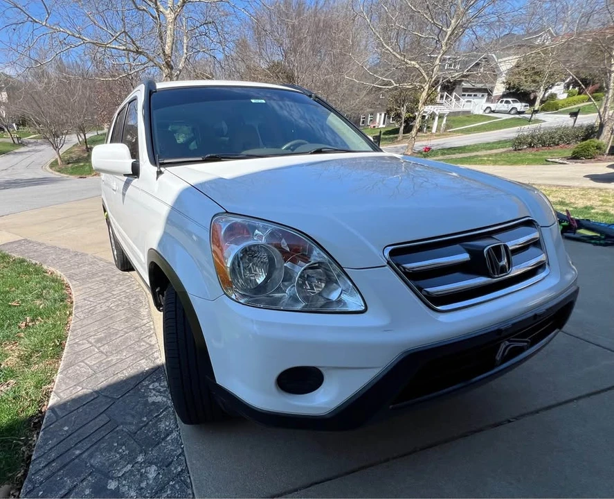 2006 Honda CR-V 2nd Gen - Image 4 of 20