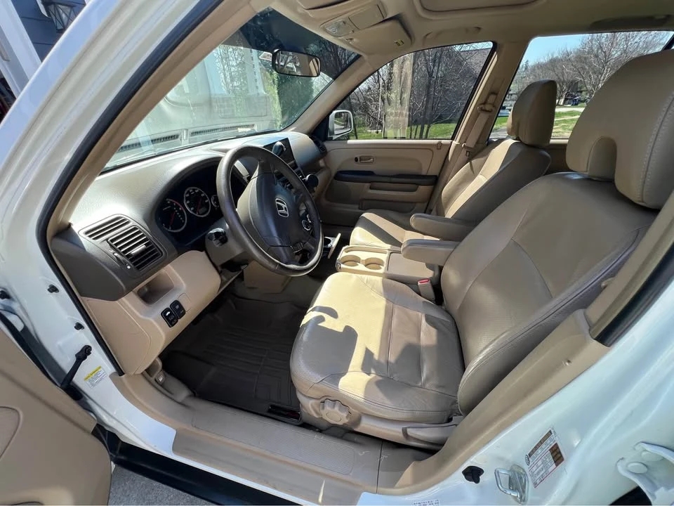 2006 Honda CR-V 2nd Gen - Image 8 of 20