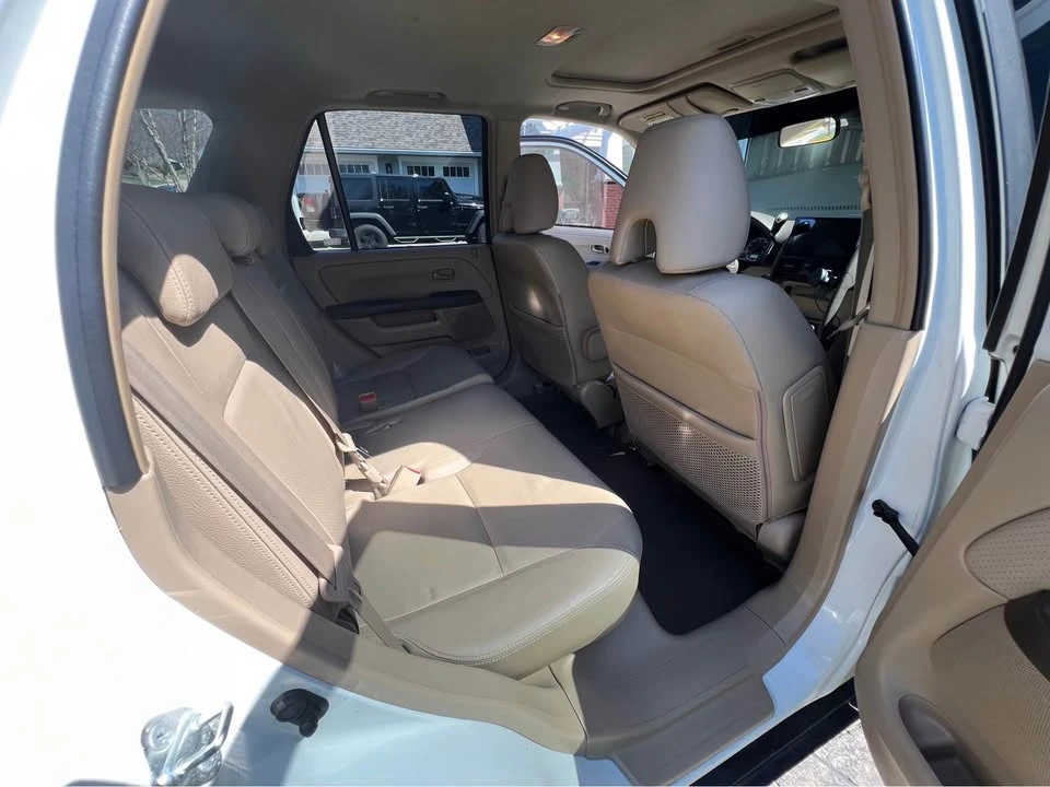 2006 Honda CR-V 2nd Gen - Image 12 of 20