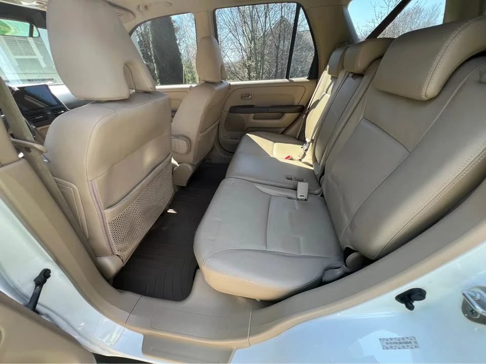 2006 Honda CR-V 2nd Gen - Image 10 of 20
