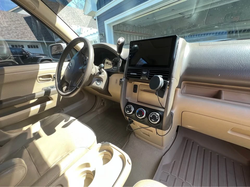 2006 Honda CR-V 2nd Gen - Image 15 of 20