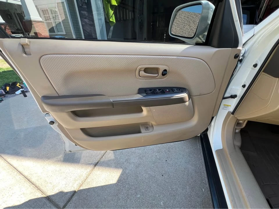 2006 Honda CR-V 2nd Gen - Image 9 of 20