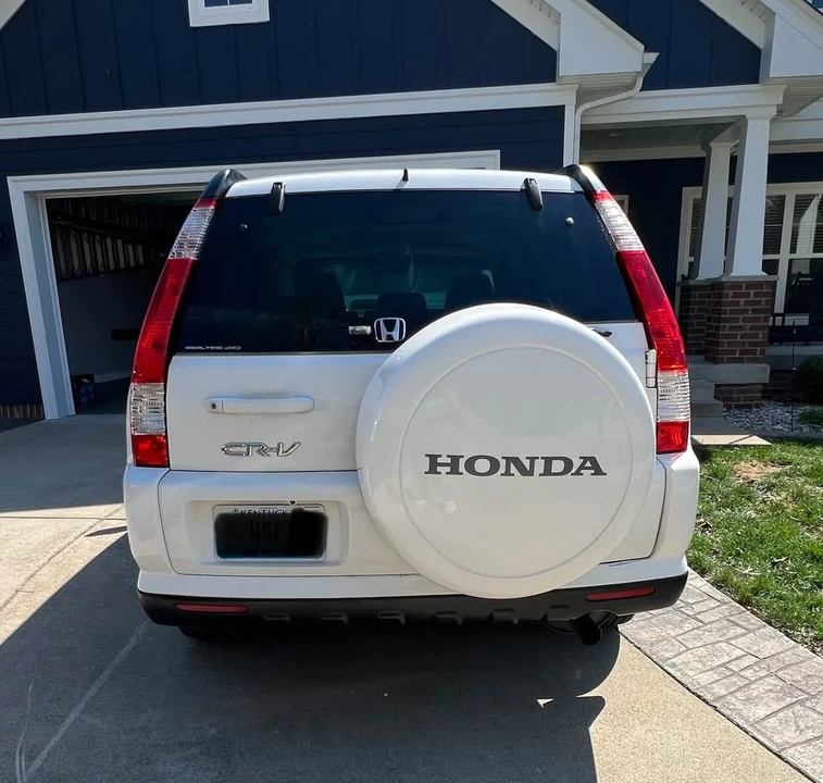 2006 Honda CR-V 2nd Gen - Image 6 of 20