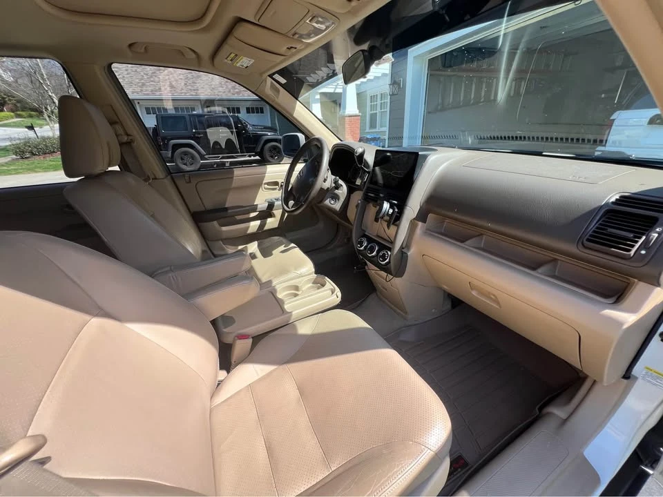 2006 Honda CR-V 2nd Gen - Image 13 of 20