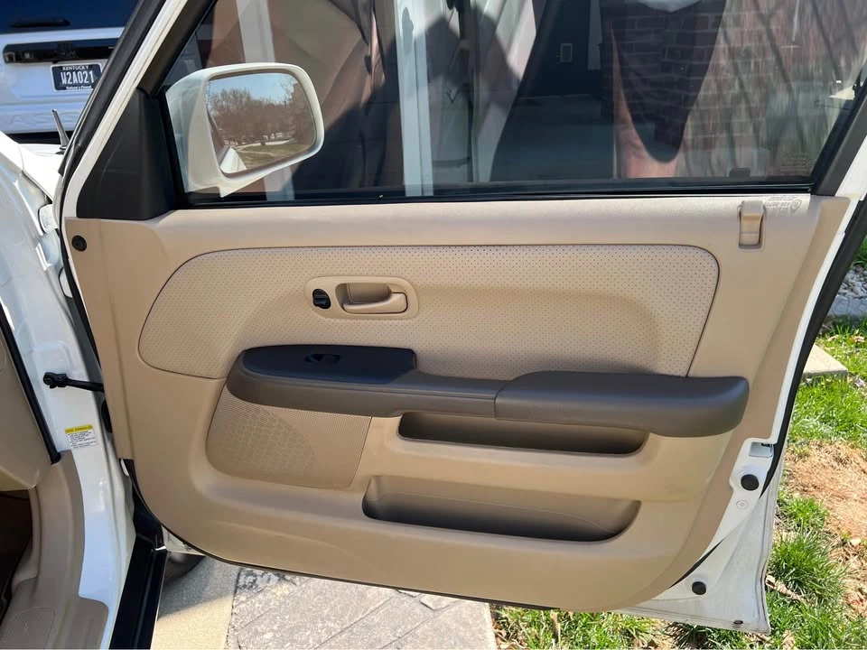 2006 Honda CR-V 2nd Gen - Image 14 of 20
