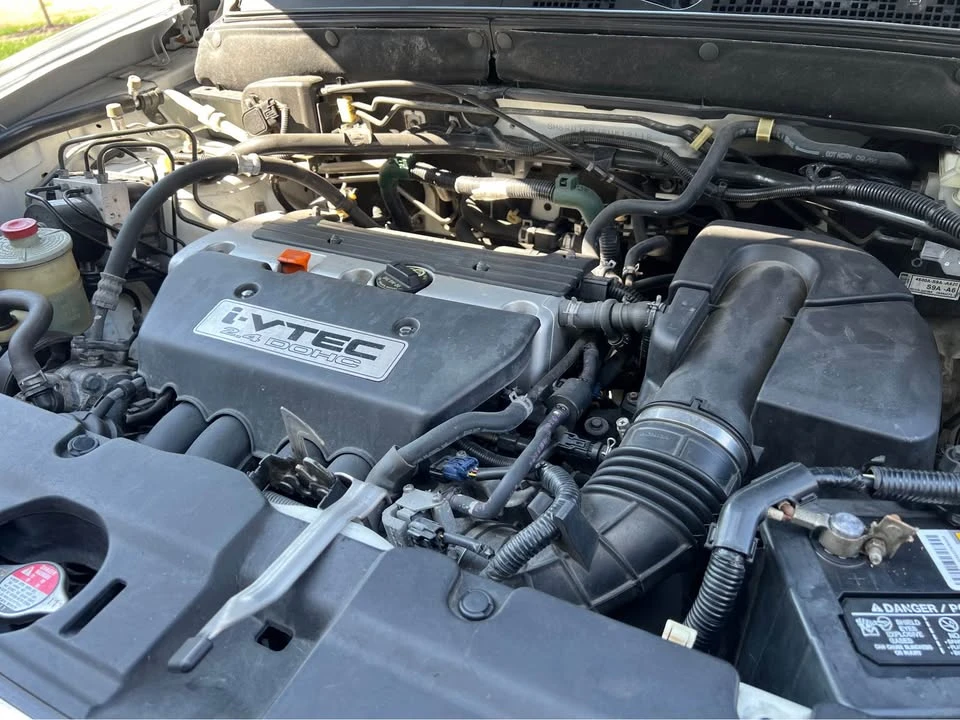 2006 Honda CR-V 2nd Gen - Image 19 of 20
