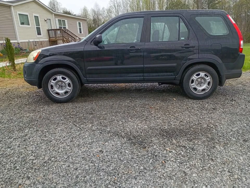 2006 Honda CR-V 2nd Gen - Image 9 of 10
