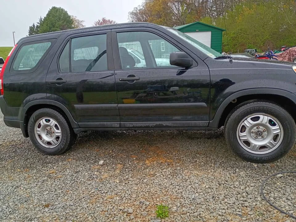 2006 Honda CR-V 2nd Gen - Image 8 of 10