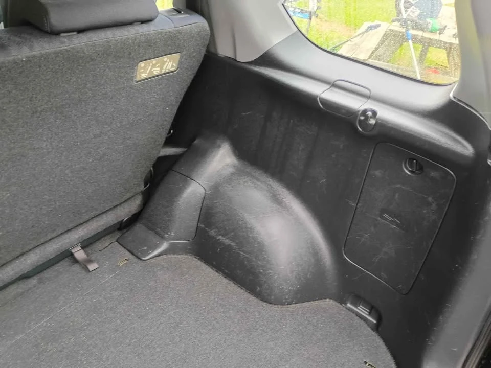 2006 Honda CR-V 2nd Gen - Image 4 of 10