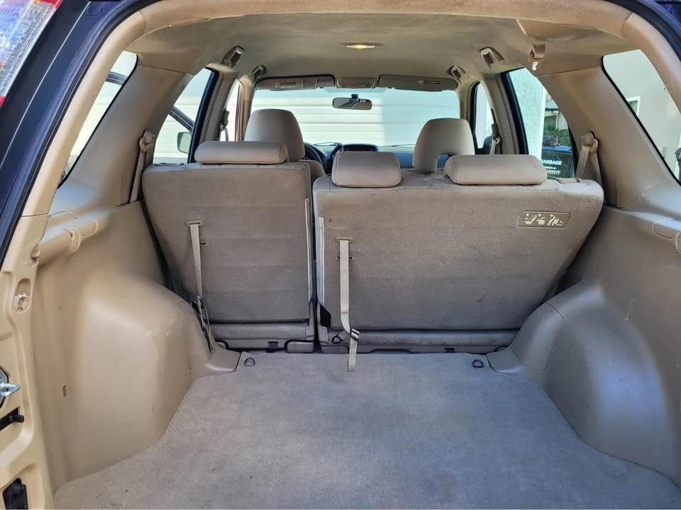 2006 Honda CR-V 2nd Gen - Image 11 of 12