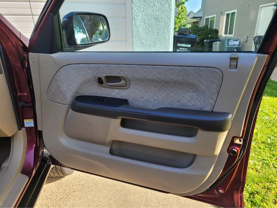 2006 Honda CR-V 2nd Gen - Image 8 of 12