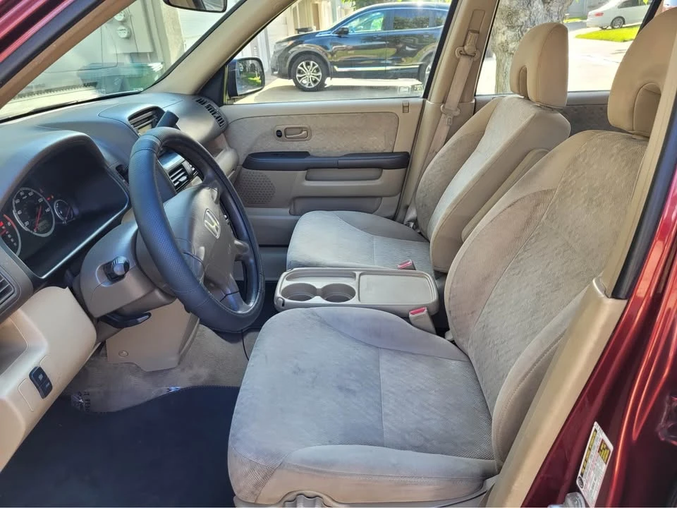 2006 Honda CR-V 2nd Gen - Image 7 of 12