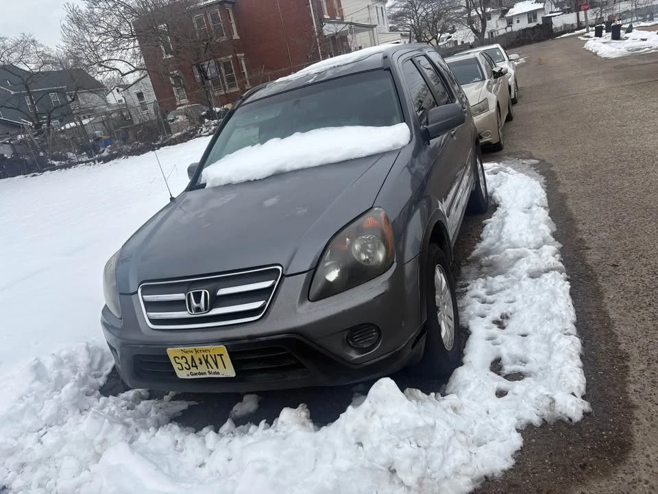 2006 Honda CR-V 2nd Gen - Image 3 of 5