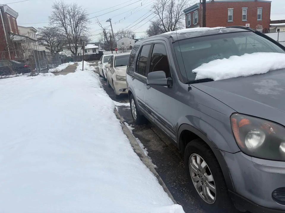 2006 Honda CR-V 2nd Gen - Image 4 of 5