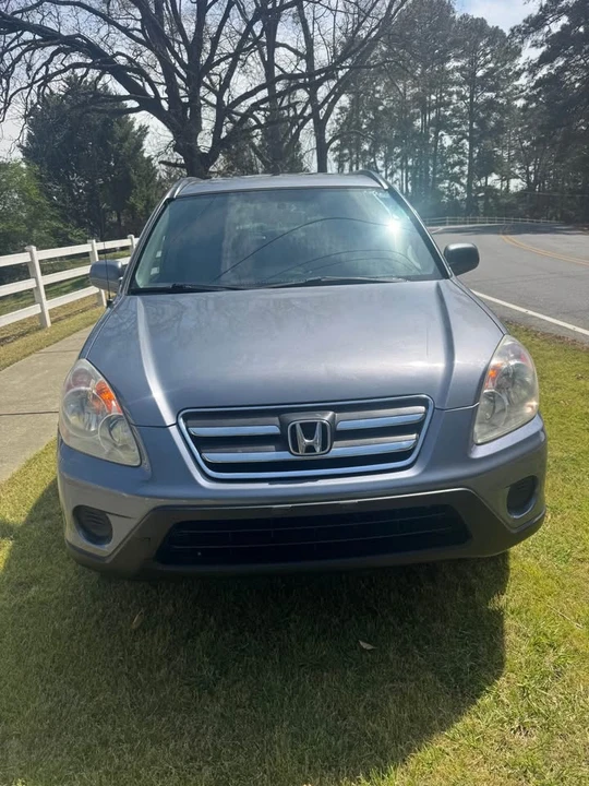 2006 Honda CR-V 2nd Gen - Image 3 of 18