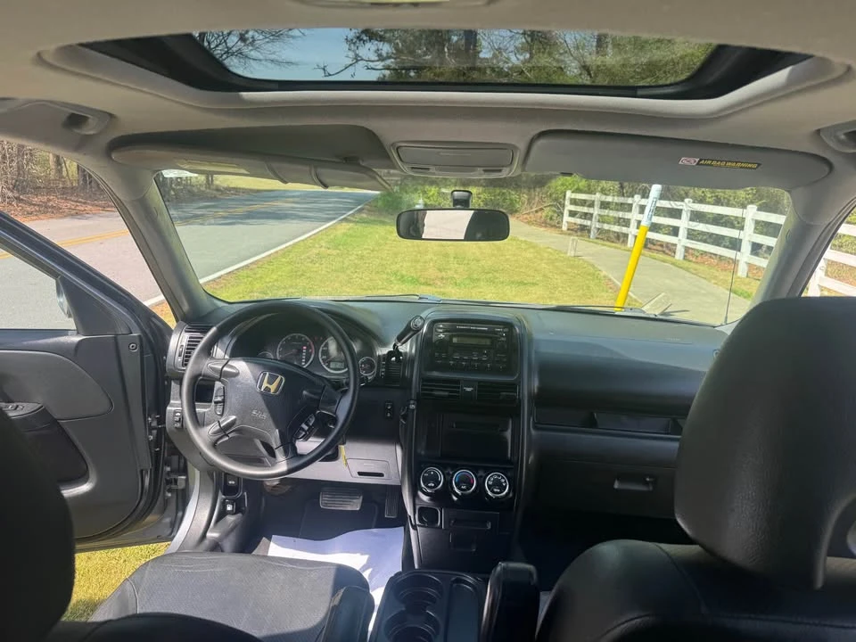 2006 Honda CR-V 2nd Gen - Image 12 of 18