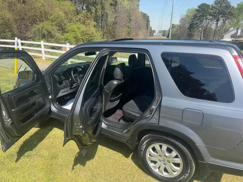 2006 Honda CR-V 2nd Gen - Image 6 of 18