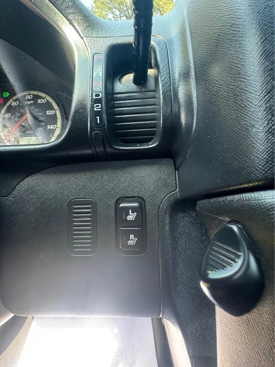 2006 Honda CR-V 2nd Gen - Image 16 of 18