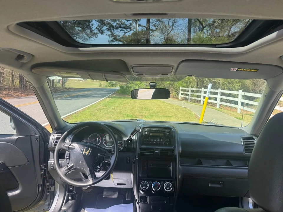 2006 Honda CR-V 2nd Gen - Image 14 of 18