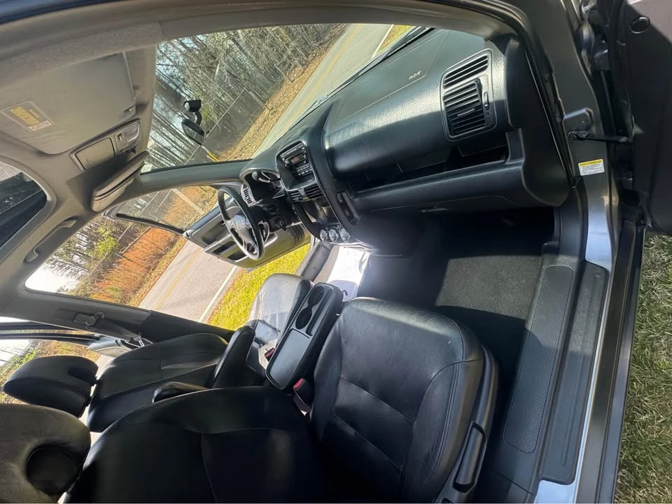 2006 Honda CR-V 2nd Gen - Image 18 of 18