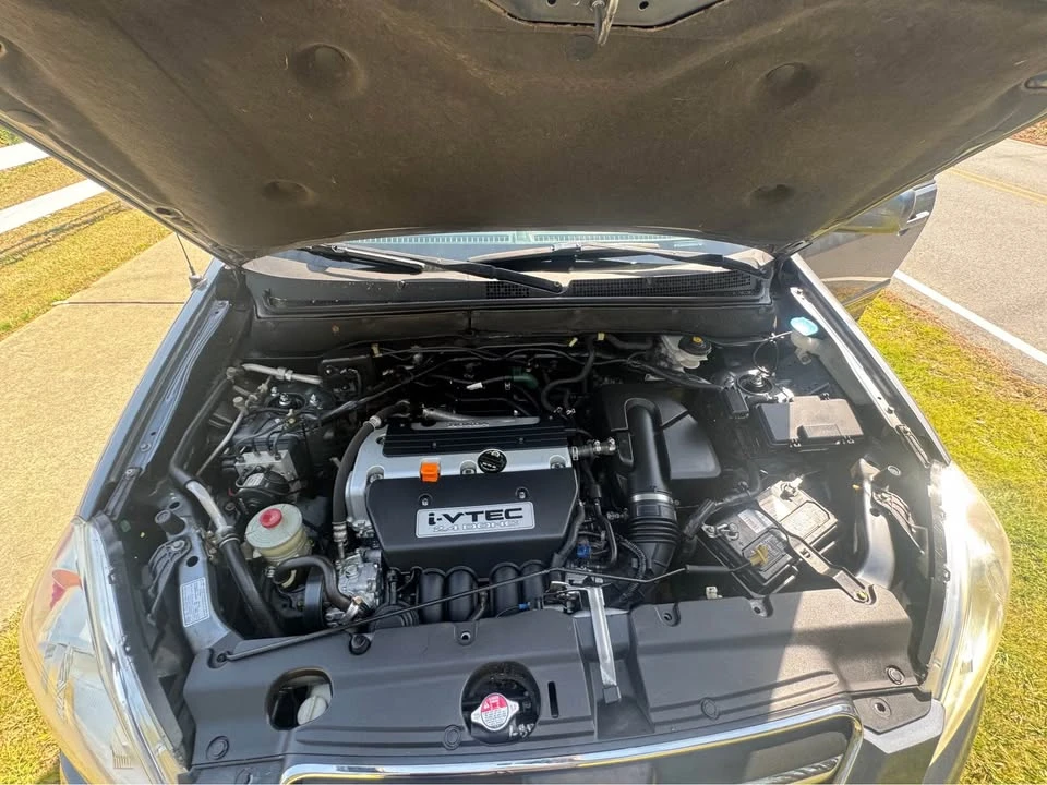2006 Honda CR-V 2nd Gen - Image 7 of 18
