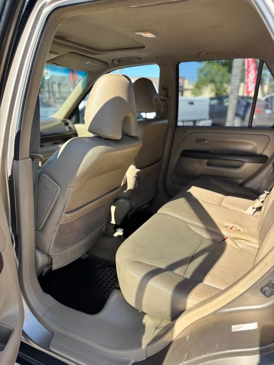 2006 Honda CR-V 2nd Gen - Image 13 of 16