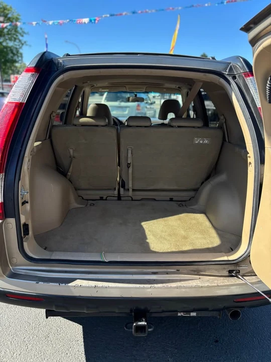 2006 Honda CR-V 2nd Gen - Image 15 of 16